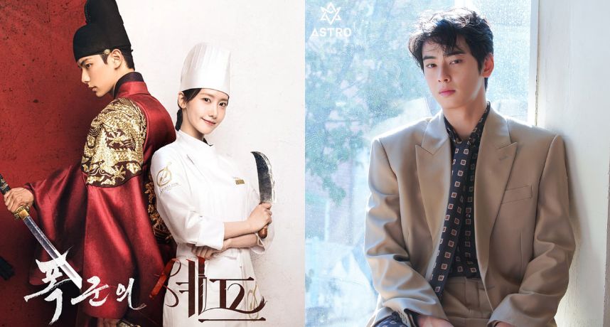 車銀優接棒《暴君的廚師2》！潤娥、李彩玟確定退出 第二季「全換新陣容」